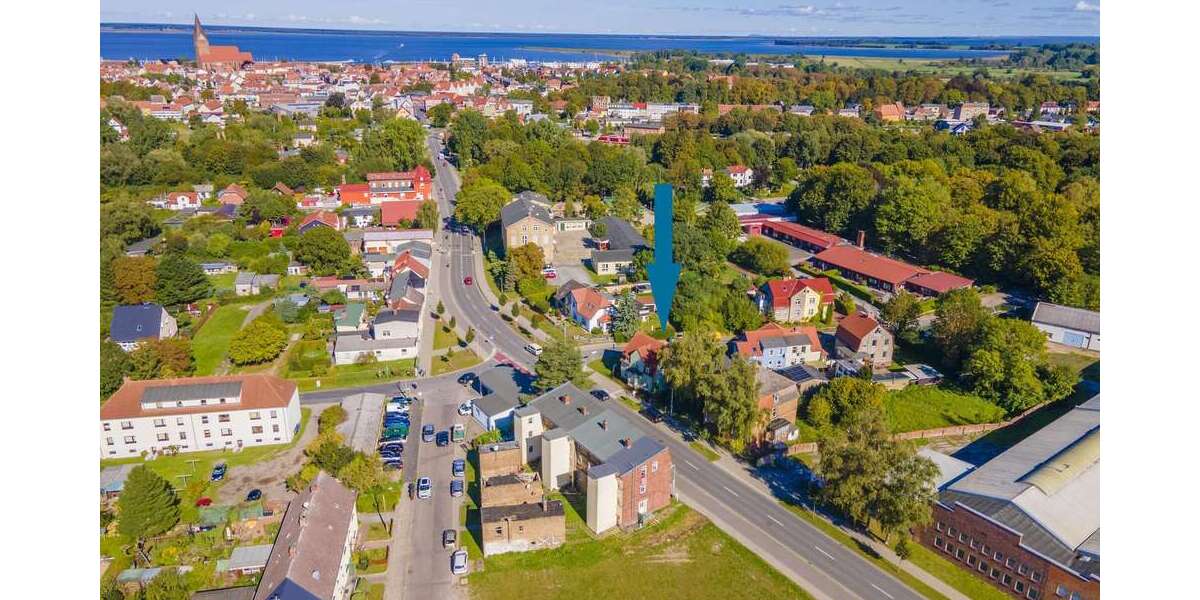 Einfamilienhaus Barth - 7 Zimmer, 145 m&sup2;, 239.000&euro; | Angebot:25958389