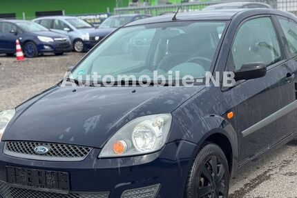 Ford Fiesta 150.000 km 1.000 € Kastellaun 56288