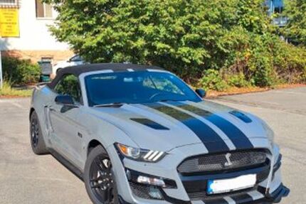 Ford Mustang 55.000 km 35.000 &euro; Annweiler 76855