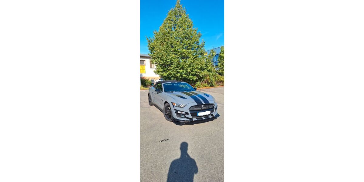 Ford Mustang 55.000 km 35.000 &euro; Annweiler 76855