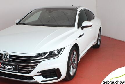 VW Arteon 59.579 km 24.949 &euro; Horn-Bad Meinberg 32805
