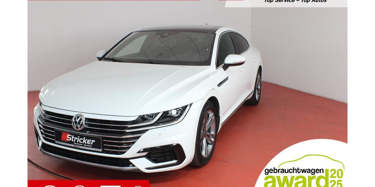 VW Arteon 59.579 km 25.949 &euro; Horn-Bad Meinberg 32805