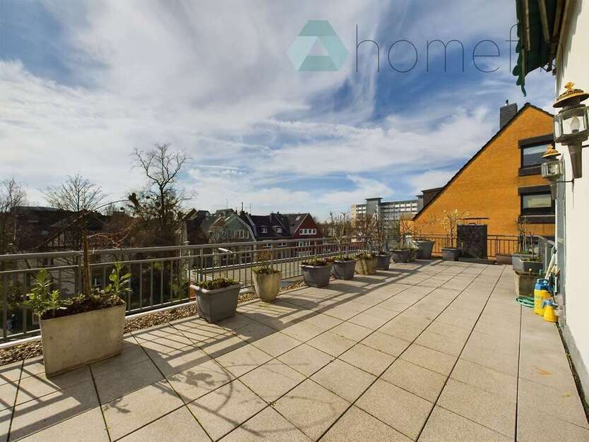 Wohnung zum Kaufen in Düsseldorf 849.000 € 176 m²
