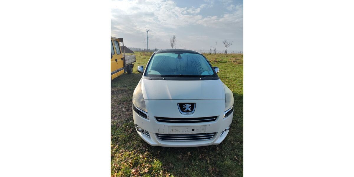 Peugeot 5008 275.000 km 2.300 &euro; Gedern 63688