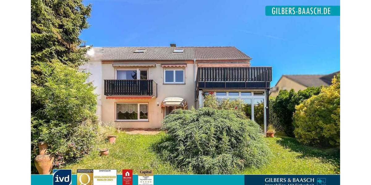 Einfamilienhaus Wittlich - 7.5 Zimmer, 195 m&sup2;, 400.000&euro; | Angebot:27109183