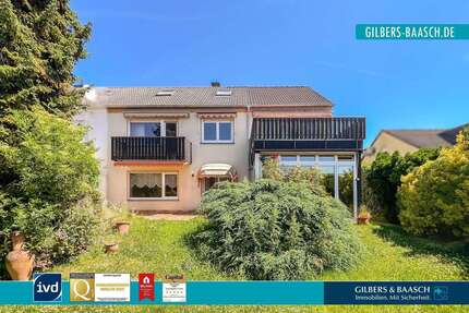 Haus Wittlich - 7.5 Zimmer, 195 m&sup2;, 400.000&euro; | Angebot:27109183