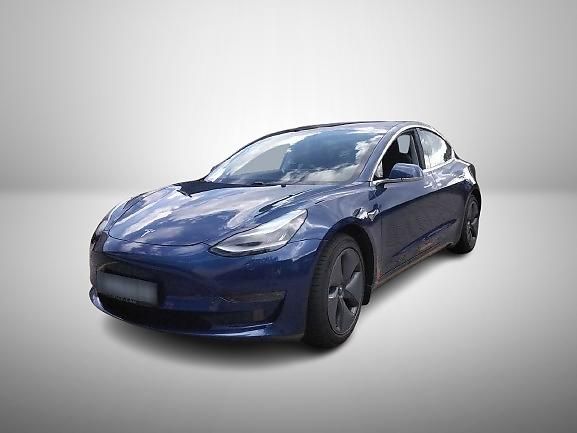 Tesla Model 3 39.702 km 28.998 € Ergolding 84030
