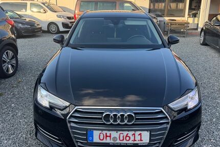 Audi A4 269.000 km 7.999 &euro; Stockelsdorf 23617