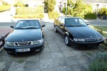Saab 9-3 180.500 km 5.800 € Kiel 24103