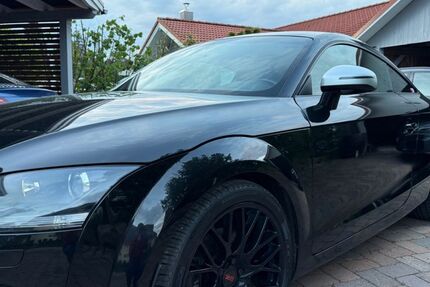 Audi TT 153.000 km 10.111 &euro; Hasenmoor 24640
