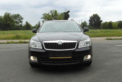 Skoda Octavia 248.921 km 2.999 &euro; Dresden 01237