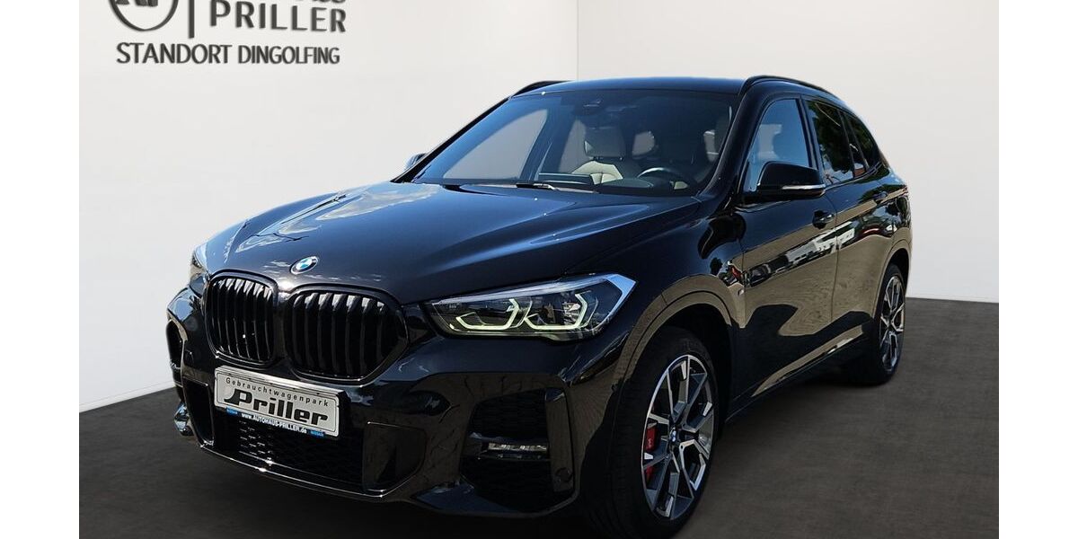 BMW X1 31.661 km 33.700 &euro; Dingolfing 84130
