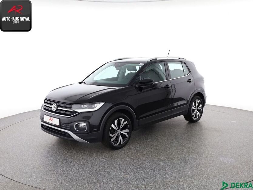 T-Cross