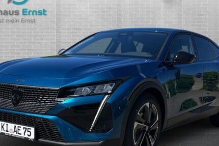 Peugeot 408 2.500 km 37.990 € Kiel 24107