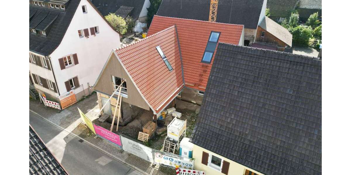 Wohnung zum Mieten in Müllheim im Markgräflerland 840 € 46.4 m² 2 zimmer