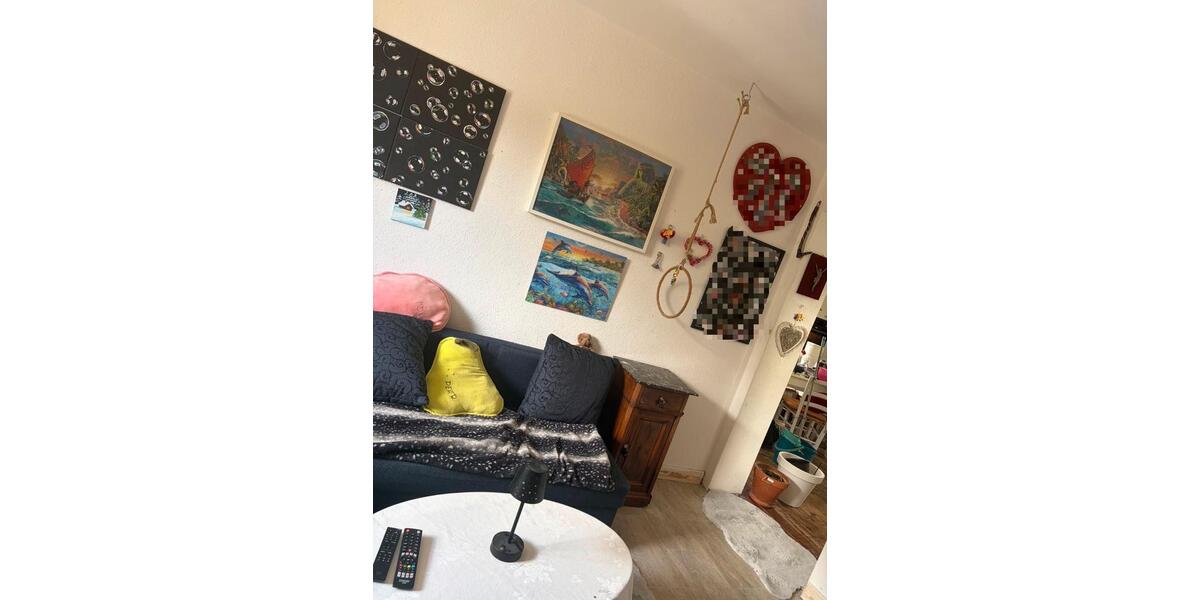 Etagenwohnung Eppstein - 2.5 Zimmer, 59 m&sup2;, 1.287&euro; | Angebot:26150168