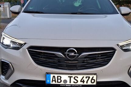 Opel Insignia 95.600 km 19.900 &euro; Bessenbach 63856