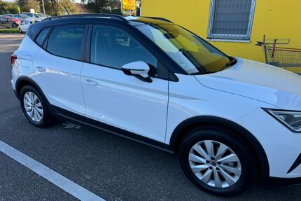 Seat Arona 26.000 km 18.400 &euro; Kraichtal 76703