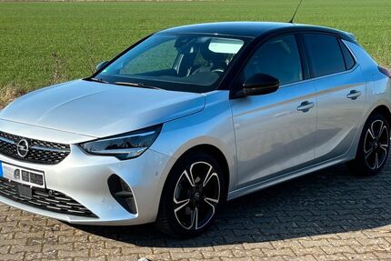 Opel Corsa 17.200 km 14.250 &euro; Pfaffen-Schwabenheim 55546