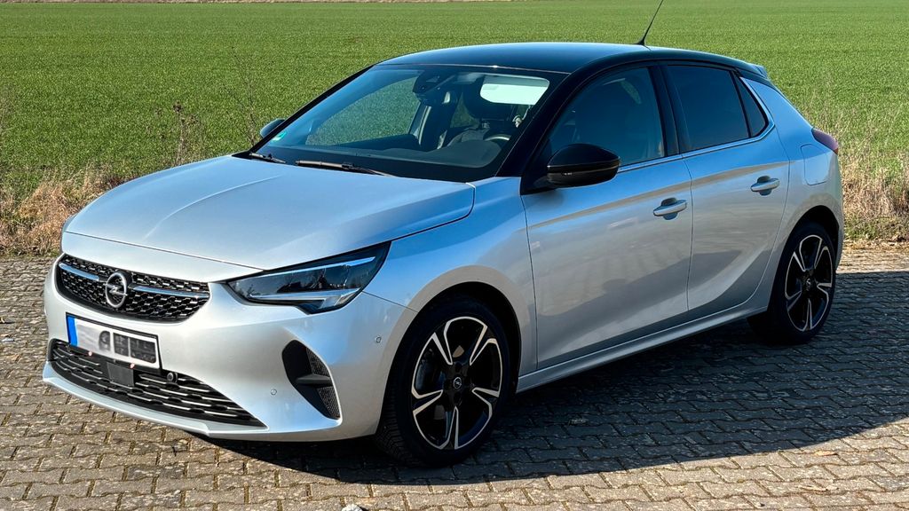 Opel Corsa 17.200 km 14.250 &euro; Pfaffen-Schwabenheim 55546