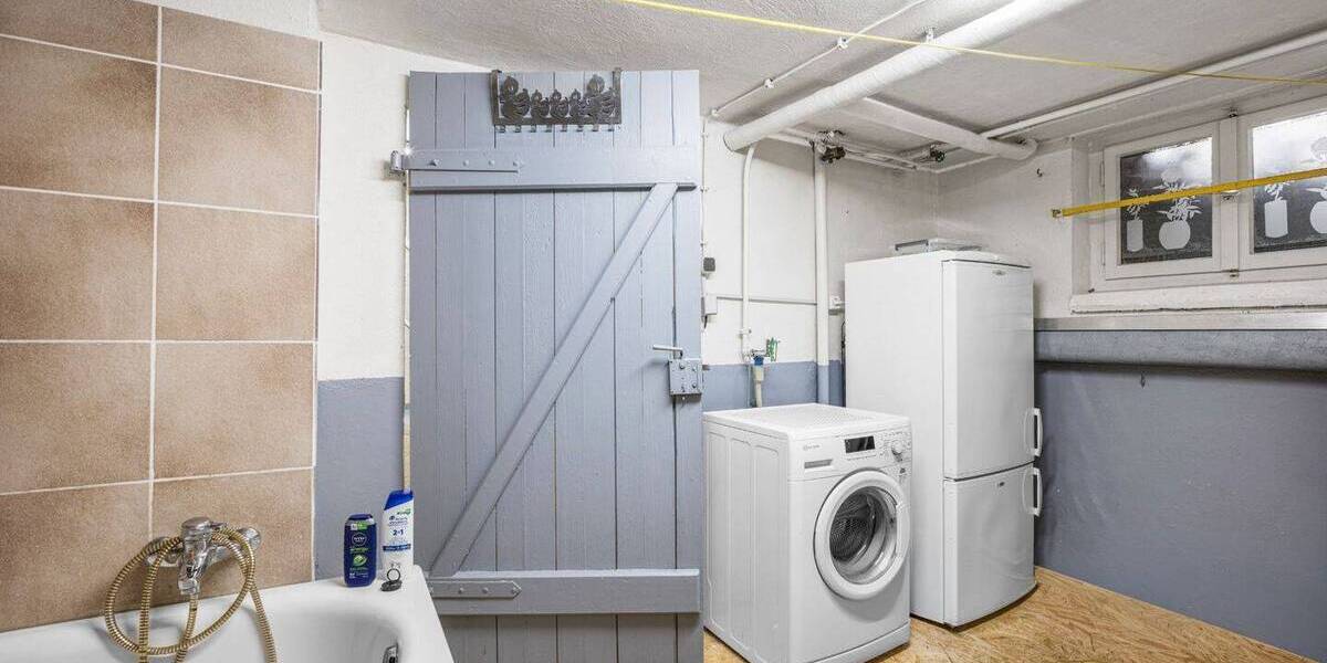 Reihenmittelhaus Flensburg Jürgensby - 4 Zimmer, 98 m&sup2;, 229.000&euro; | Angebot:25687053