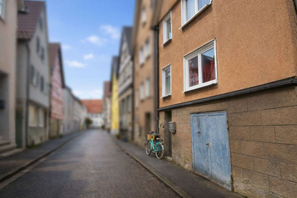 Haus Murrhardt - 6 Zimmer, 110 m&sup2;, 129.000&euro; | Angebot:25906656