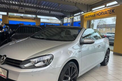 VW Golf 125.000 km 10.899 &euro; Waltrop 45731