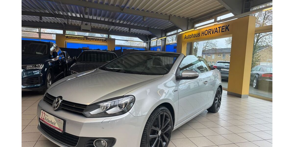 VW Golf 125.000 km 10.899 &euro; Waltrop 45731