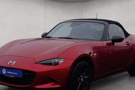 Mazda MX-5 20.925 km 23.950 € Frankfurt am Main 60386