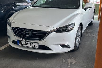 Mazda 6 182.500 km 10.200 &euro; Werdohl 58791