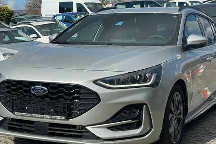 Ford Focus 19.619 km 19.999 &euro; Vierlinden OT Diedersdorf 15306