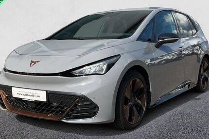 Cupra Born 50.000 km 23.950 € Neuburg 86633