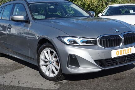 BMW 318 40.000 km 30.990 € Wurzen 04808