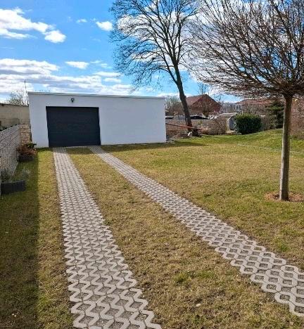 Bungalow Oschersleben (Bode) - 3 Zimmer, 80 m&sup2;, 319.000&euro; | Angebot:26026076