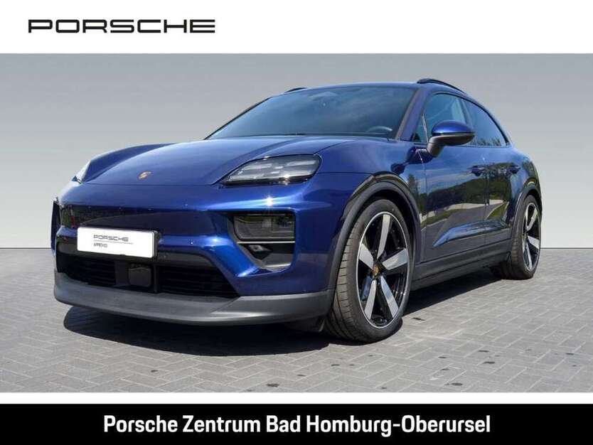 Macan