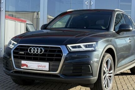 Audi Q5 93.200 km 29.920 &euro; Aschersleben 06449