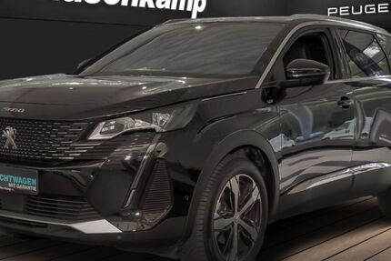 Peugeot 5008 30.406 km 32.980 &euro; Lünen 44532