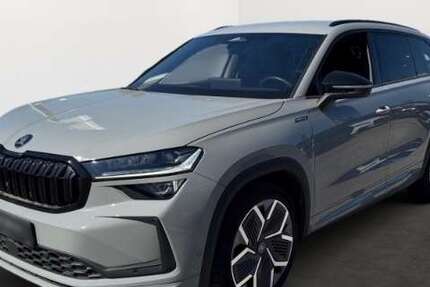 Skoda Kodiaq 6.900 km 43.490 &euro; Waldshut-Tiengen 79761