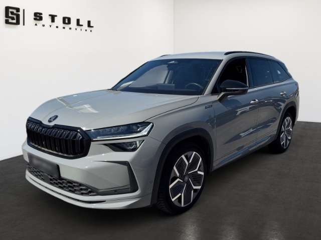 Skoda Kodiaq 6.900 km 43.490 &euro; Waldshut-Tiengen 79761