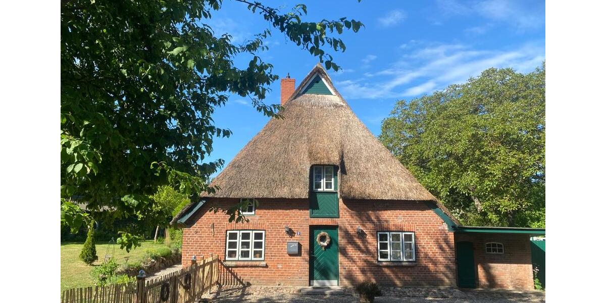 Bauernhaus, Landhaus Neustadt in Holstein - 5 Zimmer, 120 m&sup2;, 575.000&euro; | Angebot:26844891