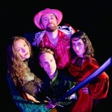 Helden 28.12.2025 Galli Theater Berlin