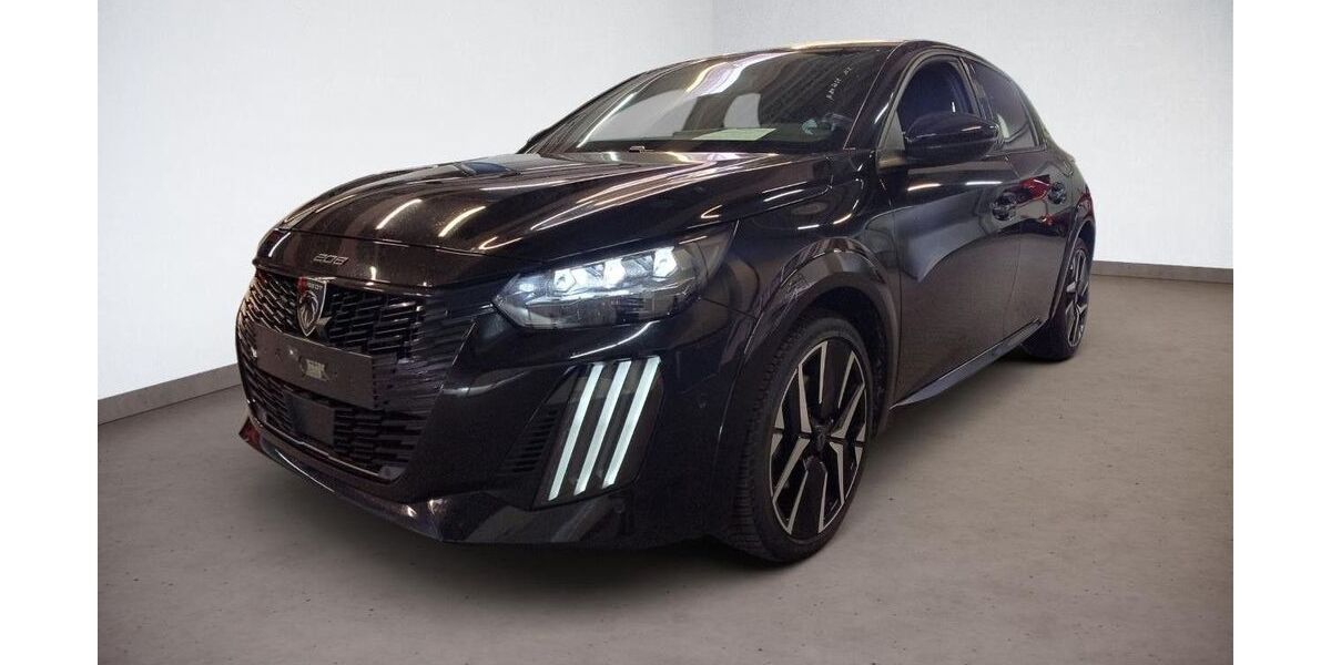 Peugeot 208 32.245 km 19.380 &euro; Rüsselsheim 65428