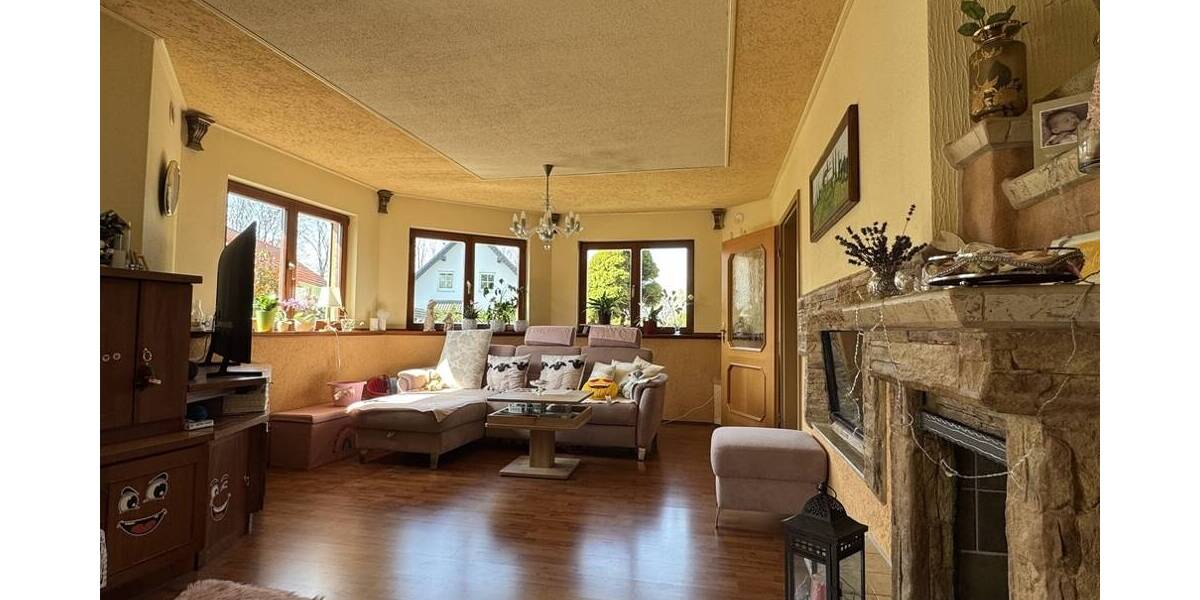 Einfamilienhaus Taucha Merkwitz - 5 Zimmer, 138 m&sup2;, 494.500&euro; | Angebot:26797935
