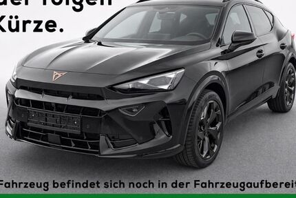 Cupra Formentor 12.100 km 30.690 &euro; Knittlingen 75438