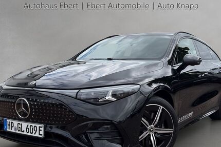 Mercedes-Benz CLA 250 3.500 km 57.880 &euro; Michelstadt 64720