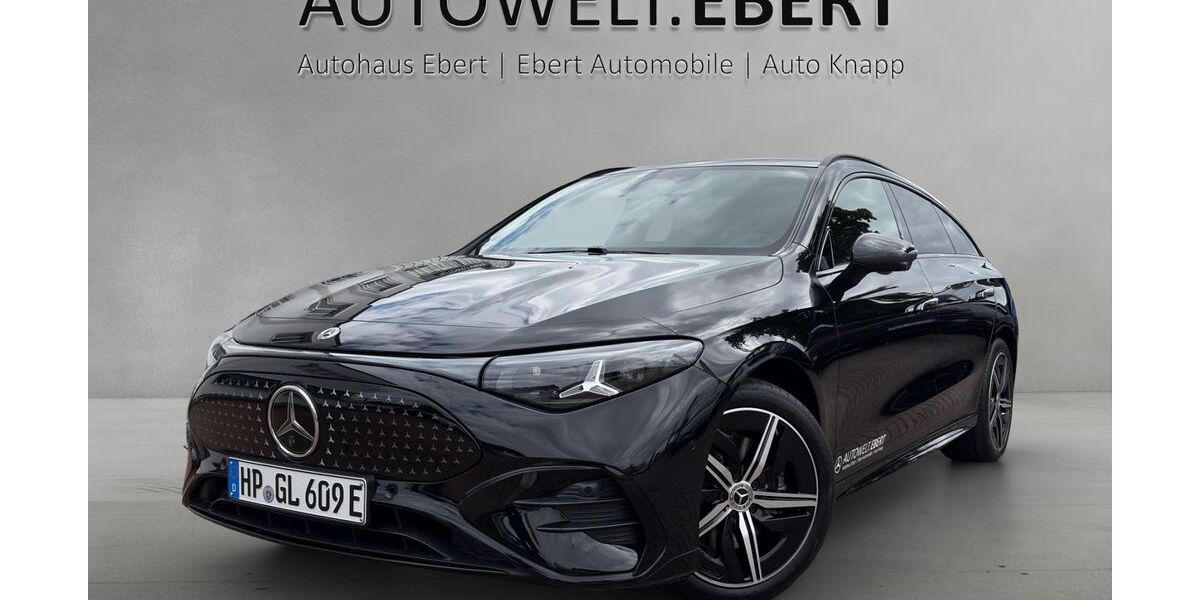 Mercedes-Benz CLA 250 3.500 km 57.880 &euro; Michelstadt 64720