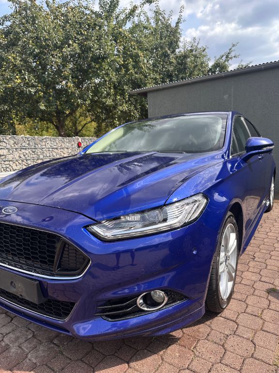 Mondeo