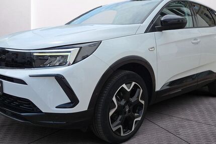 Opel Grandland (X) 54.109 km 20.870 &euro; Halle 06112