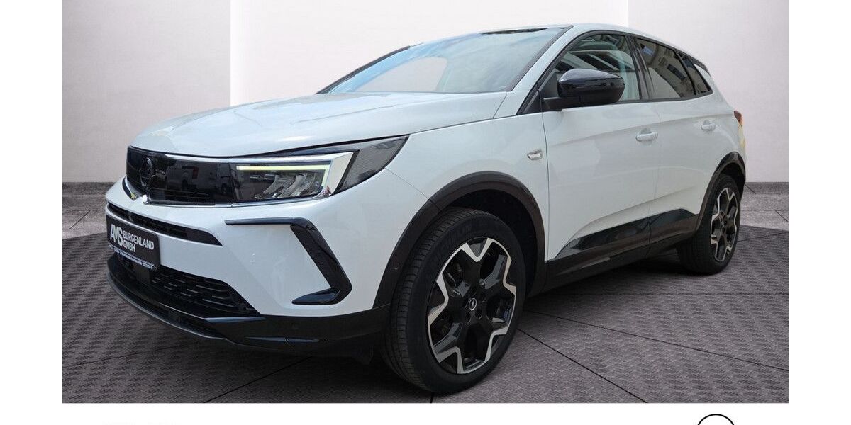 Opel Grandland (X) 54.109 km 20.870 &euro; Halle 06112