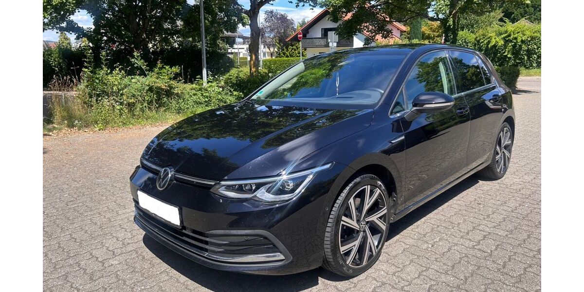 VW Golf 113.000 km 22.000 &euro; Bad Bergzabern 76887